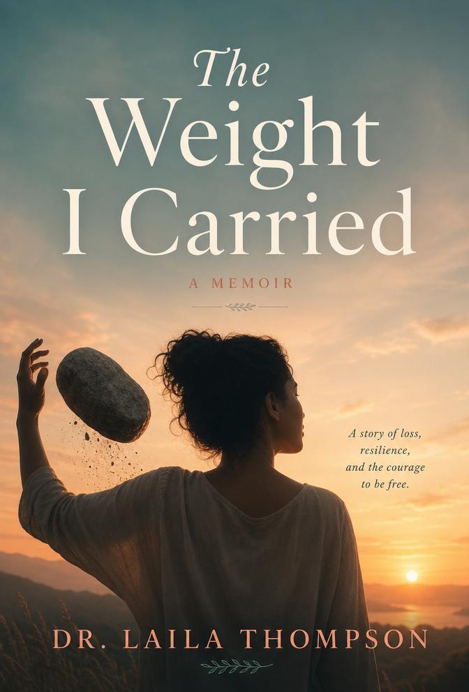 The Weight I Carried