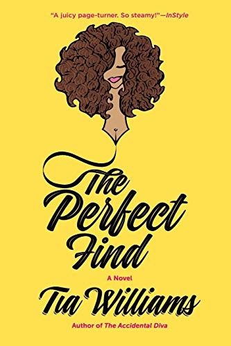 The Perfect Find cover