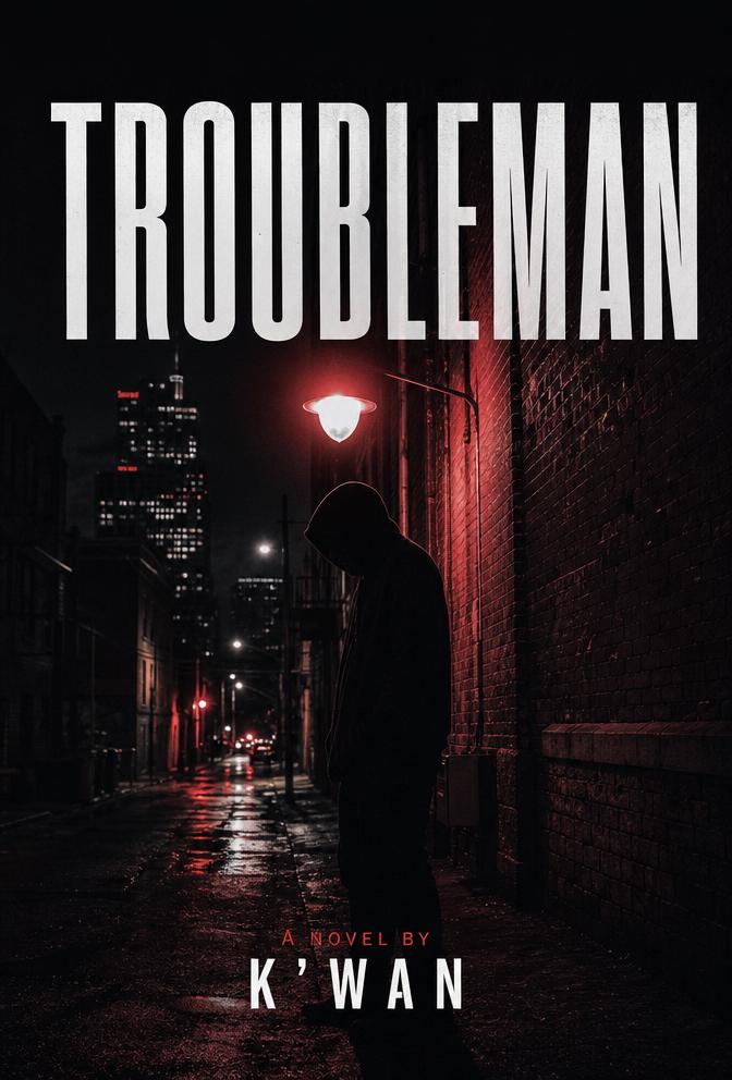 Troubleman