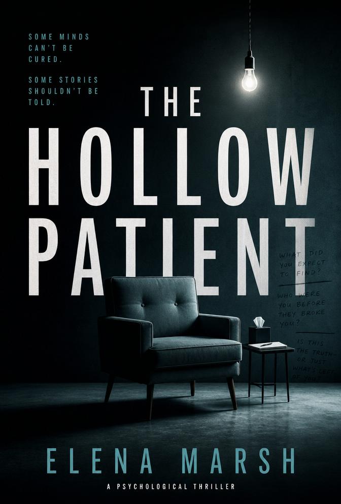 The Hollow Patient